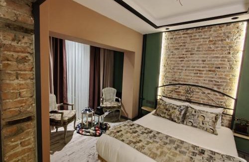 Ankara City Center Apartment | ANKA RESİDENCE KIZıLAY