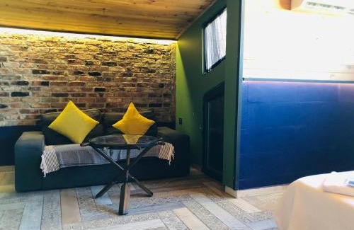 Ankara City Center Apartment | ANKA RESİDENCE KIZıLAY