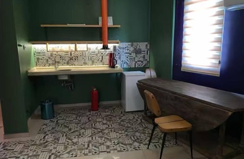 Ankara City Center Apartment | Anka Residence