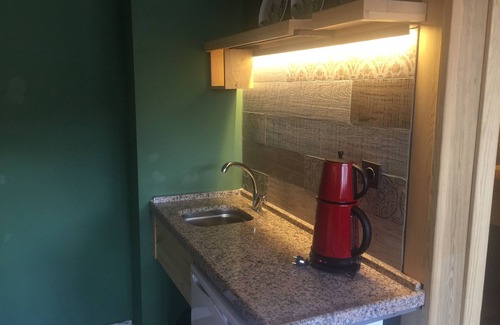 Ankara City Center Apartment | Anka Residence