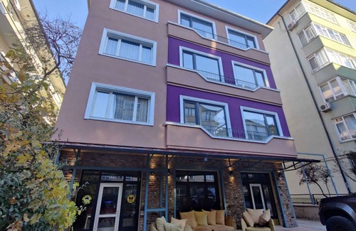 Ankara City Center Apartment | Anka Residence