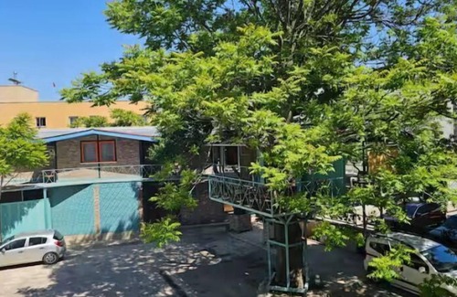 Ankara City Center Apartment | Anka Residence