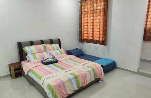 Kampung Tok Sirun Apartment | Ankanghomestay