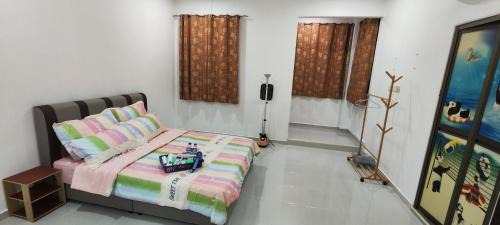 Kampung Tok Sirun Apartment | Ankanghomestay