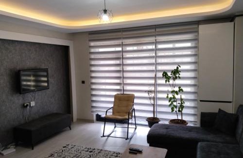 Cubuk Apartment | Ankara Esenboğa Airport Luxury Apart Concept