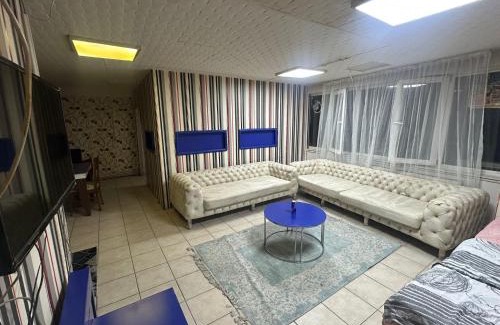 Kizilay Apartment | Ankara Kızılay konaklama