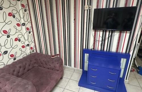 Kizilay Apartment | Ankara Kızılay konaklama