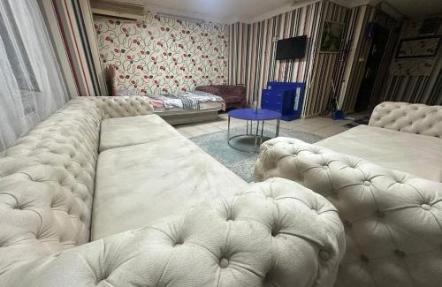 Kizilay Apartment | Ankara Kızılay konaklama