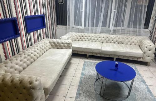 Kizilay Apartment | Ankara Kızılay konaklama