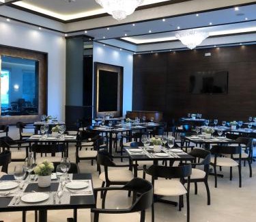 San Luis Potosi Hotel | Ankara Pedregal Centro de Convenciones