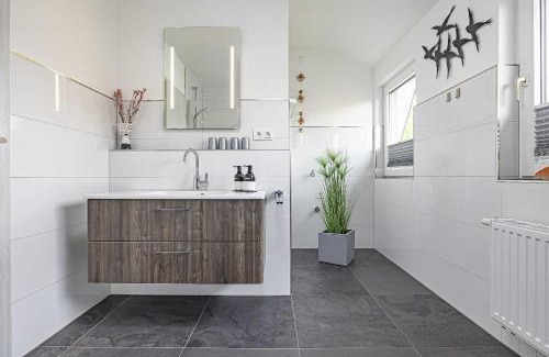 Rodemis Apartment | Ankerplatz Husum