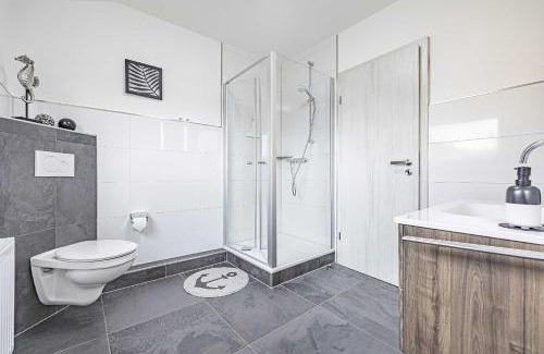 Rodemis Apartment | Ankerplatz Husum