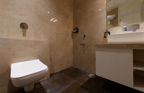 Jabalpur Hotel | Ankit Hotel by M Square