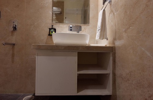 Jabalpur Hotel | Ankit Hotel by M Square