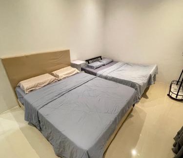 Sibu House | Anna 温馨住家住宅