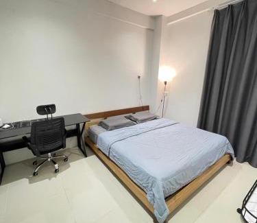 Sibu House | Anna 温馨住家住宅