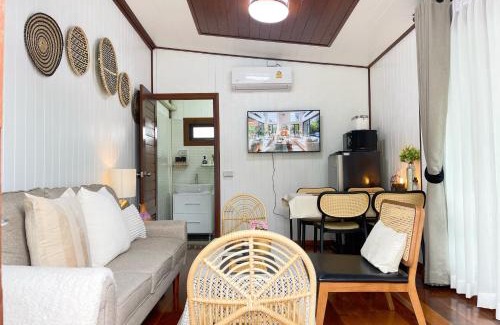 Lat Krabang House | Anna River Home A1
