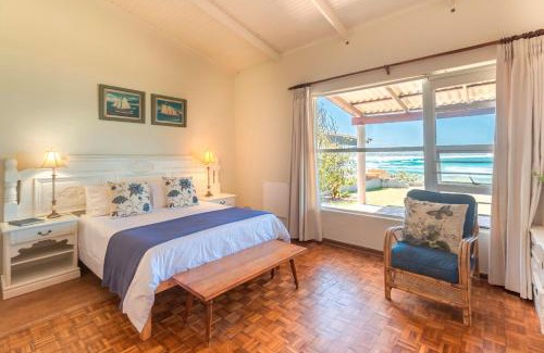 Cape Saint Francis House | Anna's On The Beach