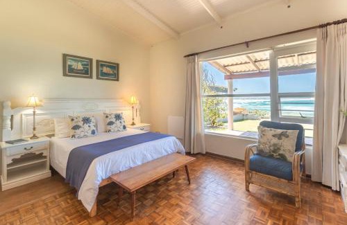 Cape Saint Francis House | Anna's On The Beach