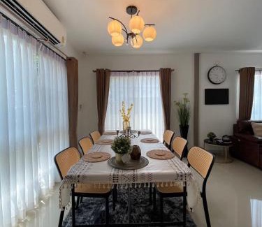 Racha Thewa Villa | AnnaHome89/63@Latkrabang