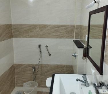 Vellore Hotel | ANNAI RESIDENCY