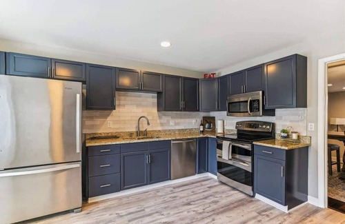 Annapolis House | Annapolis Spacious Family Retreat