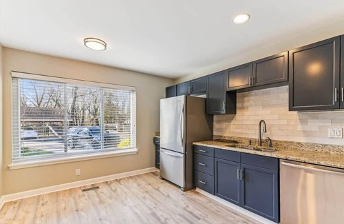 Annapolis House | Annapolis Spacious Family Retreat