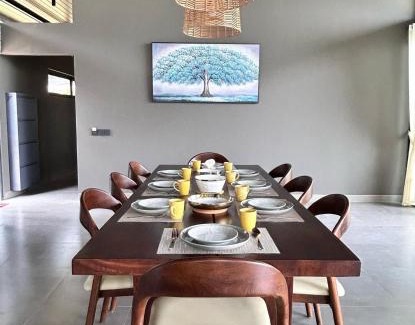 Cisarua Villa | Annapurna Resort Puncak