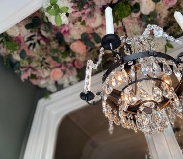 Kristianstad Hotel | Annas Hotell