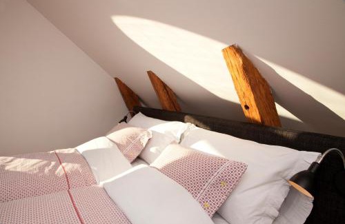 Kristianstad Hotel | Annas Hotell