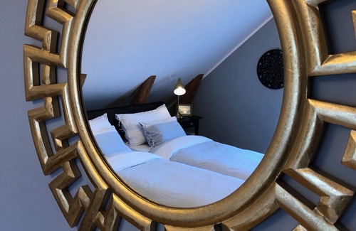 Kristianstad Hotel | Annas Hotell