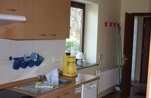 Harrislee Apartment | Anneli's apartment