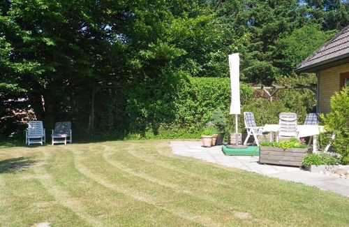 Harrislee Apartment | Anneli's apartment