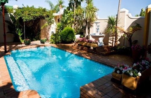 Plattekloof House | Annette Guesthouse