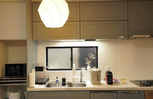 Komatsucho Villa | Annex - 5-minute walk from Kiyomizu-dera Temple Detached villa