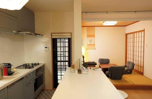 Komatsucho Villa | Annex - 5-minute walk from Kiyomizu-dera Temple Detached villa
