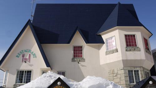 Madarao Mountain Resort House | Annex Aburaya