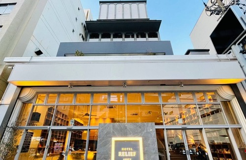 Kitakyushu Hotel | Annex Semidouble smoking Standard plan without / Kitakyushu Fukuoka