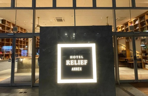 Kitakyushu Hotel | Annex Semidouble smoking Standard plan without / Kitakyushu Fukuoka