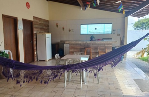 Petrolina Cottage | Annex to the country house with great infrastructure. Ideal for families to rest.