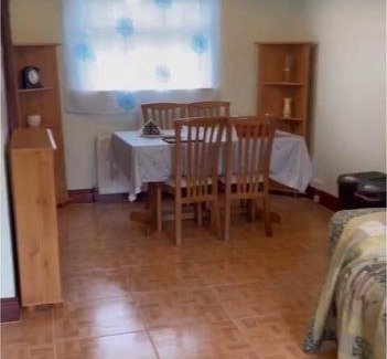 Newtownards Apartment | Annie Dee’s Guest Accommodation