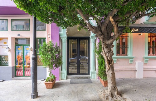 Gemmayzeh Apartment | Anoor 103 Studio in Gemmayze W/24 Power
