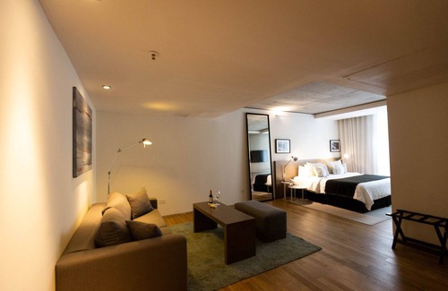 San Telmo Hotel | Anselmo Buenos Aires Curio Collection By Hilton