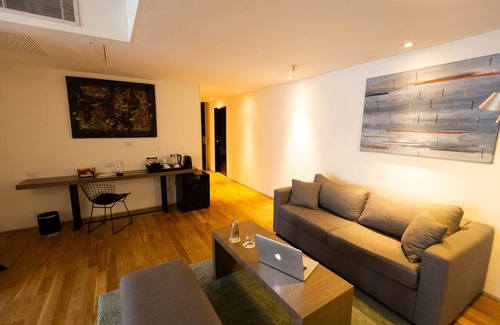 San Telmo Hotel | Anselmo Buenos Aires Curio Collection By Hilton