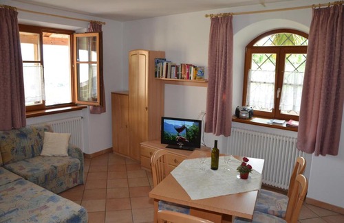 Berg/Monte Apartment | Ansitz Weissenheim