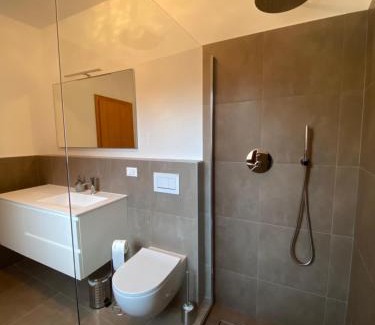 Salorno Apartment | Ansitz von Wohlgemuth