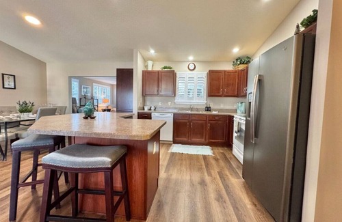 Wildwood House | Ansley Designer Home