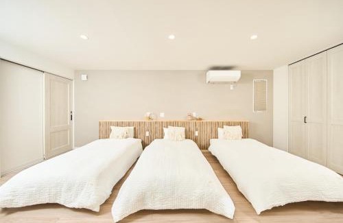 Sumoto House | Ansolas-Villa - Vacation STAY 54282v