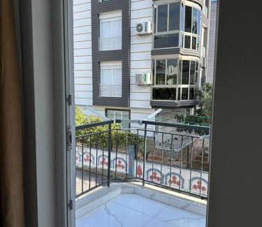 Kepez Apartment | Antalya Apart House - 7