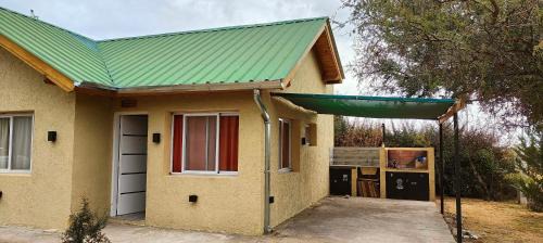 Chacabuco Department Ski Chalet | Antar Mouna